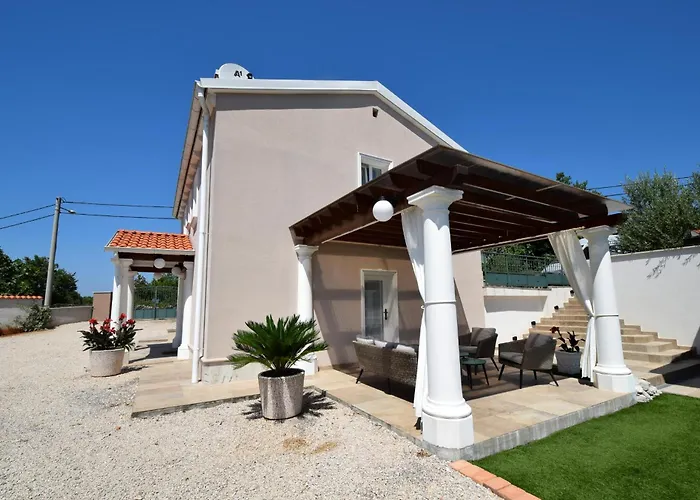 Villa Frana
